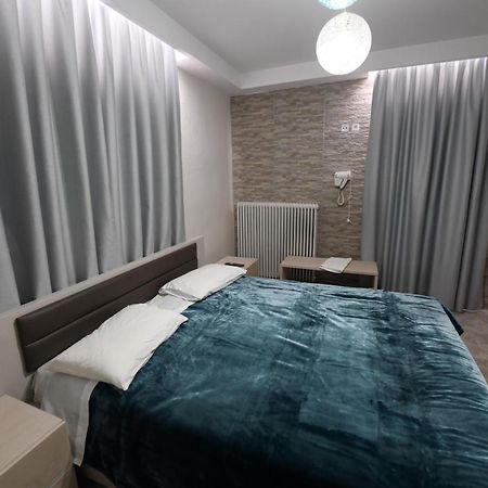 Guesthouse Alexandros Nesztório Kültér fotó