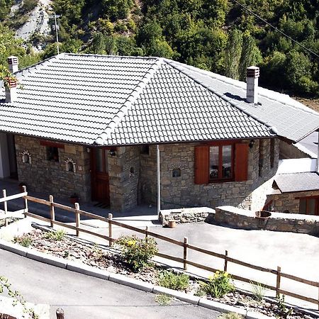 Guesthouse Alexandros Nesztório Kültér fotó