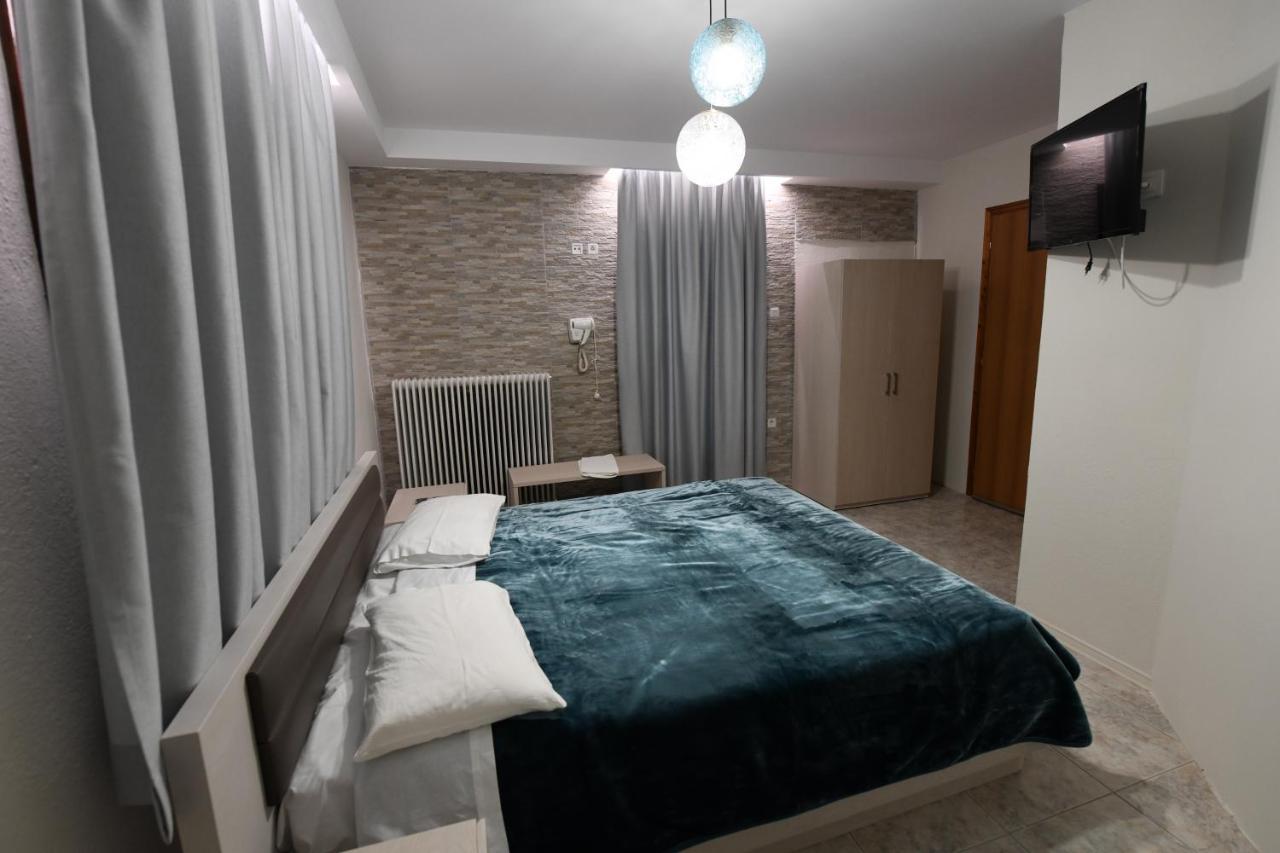 Guesthouse Alexandros Nesztório Kültér fotó
