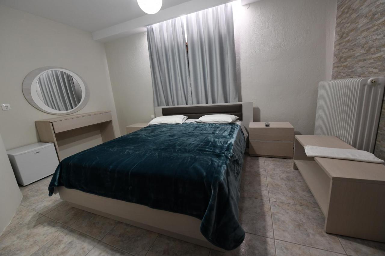 Guesthouse Alexandros Nesztório Kültér fotó