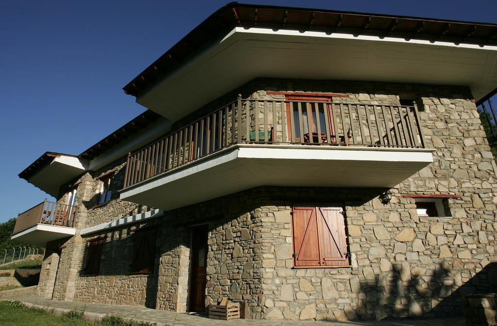 Guesthouse Alexandros Nesztório Kültér fotó