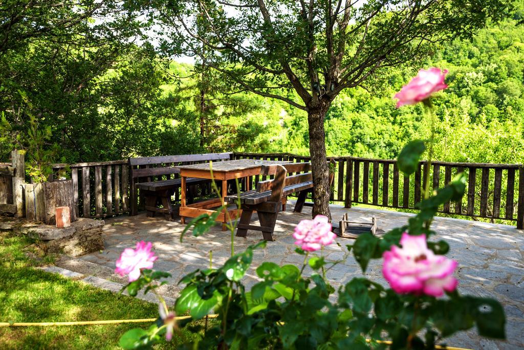 Guesthouse Alexandros Nesztório Kültér fotó