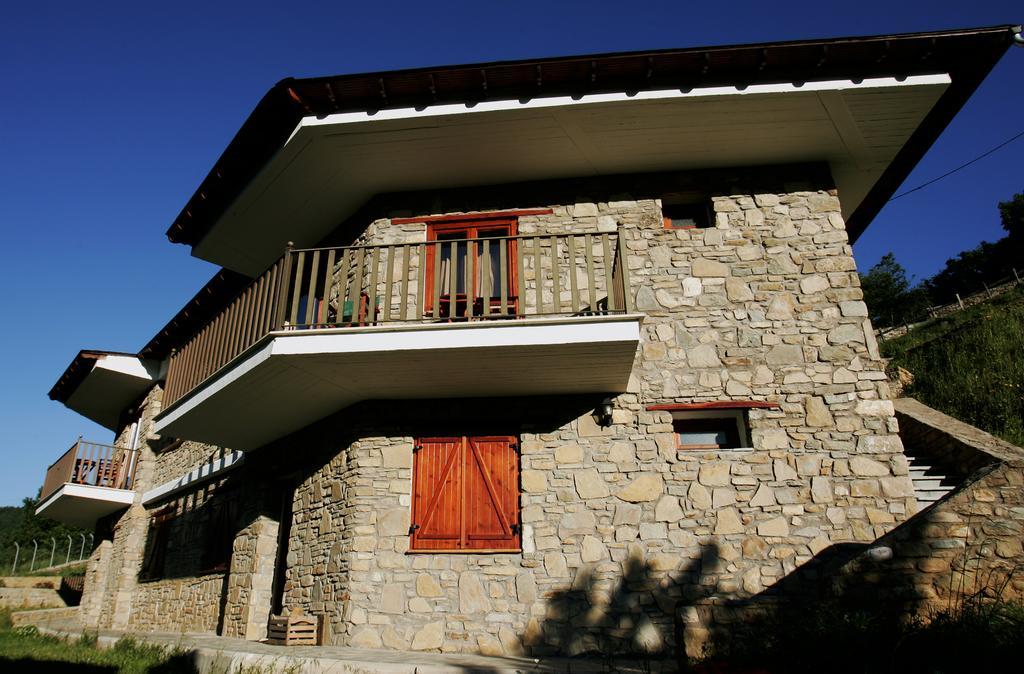 Guesthouse Alexandros Nesztório Kültér fotó