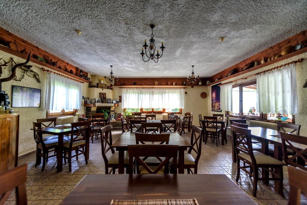 Guesthouse Alexandros Nesztório Kültér fotó