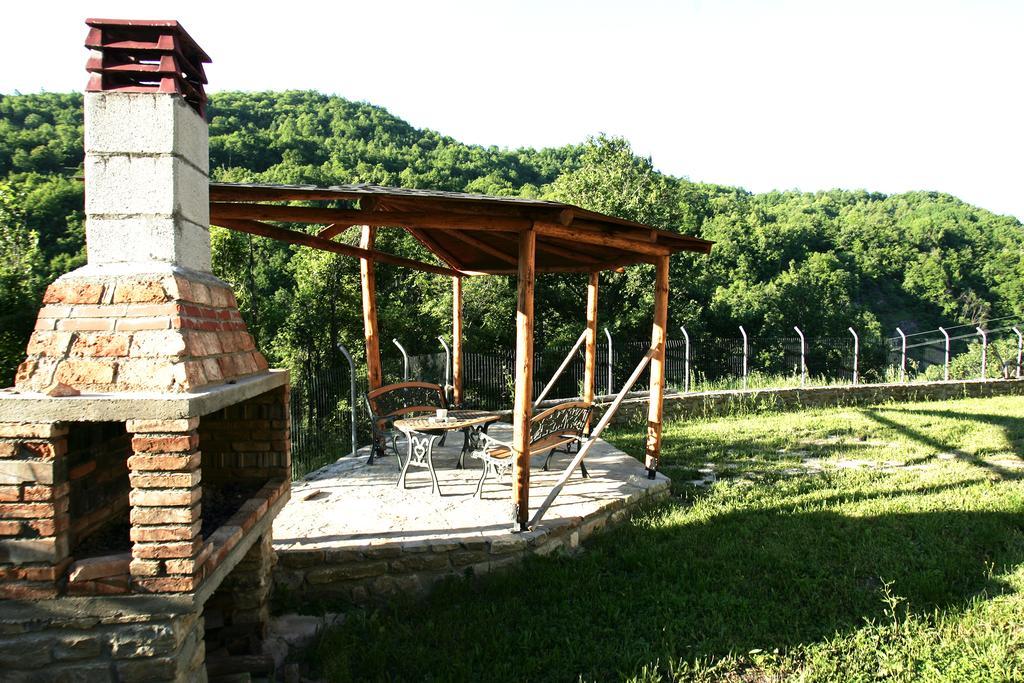 Guesthouse Alexandros Nesztório Kültér fotó