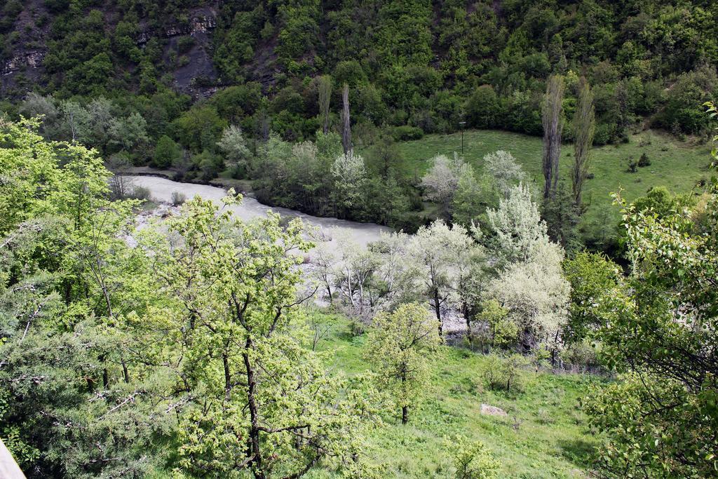Guesthouse Alexandros Nesztório Kültér fotó