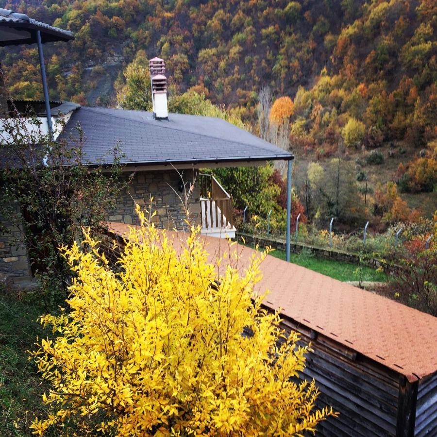 Guesthouse Alexandros Nesztório Kültér fotó